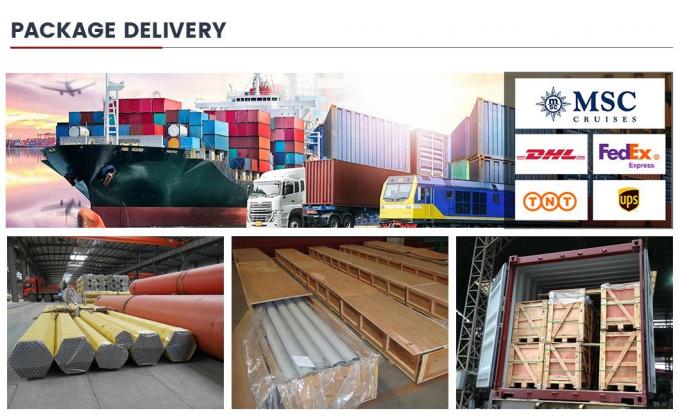 310S Seamless Stainless Steel Tubing 14