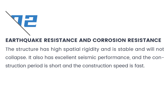 High-Strength Steel ASTM DIN JIS AISI Customized Construction Factory Portal Frame Processing Workshop Building Steel Structure