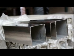 Large Stock 201 304 316 430 Mirror 2b 8K Stainless Steel Pipe with Sch30 Sch40 Sch60